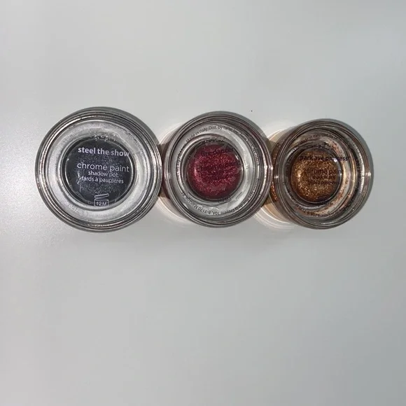 Cream eyeshadow - Picture 3 of 5